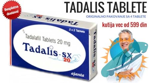 tableti potencijal